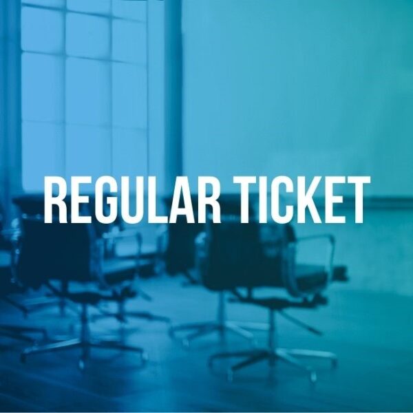 Buy threeday energy & mobility event networking ticket