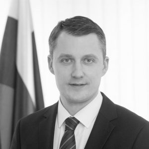 ŽYGIMANTAS VAIČIŪNAS