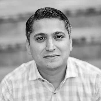 Ashwin Shashindranath Ashwin Shashindranath