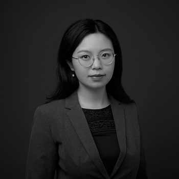 Luxi Hong Luxi Hong