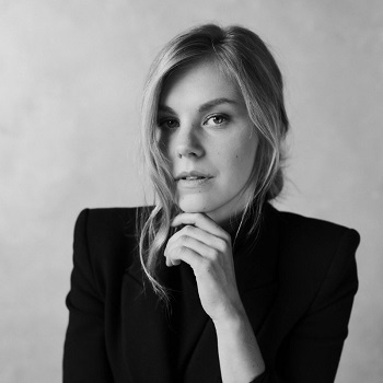 Marija Rucevska Marija Rucevska