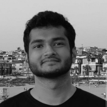 Sahil Faxwala Sahil Faxwala