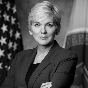 Jennifer M. Granholm