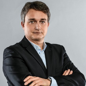 Marcin Lewenstein