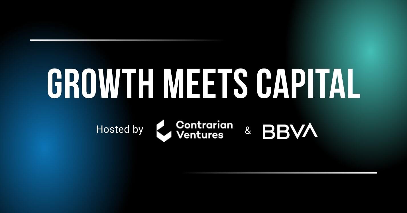 Growth Meets Capital Energy Tech Summit