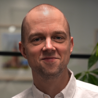 Anders Moller Pedersen Anders Moller Pedersen