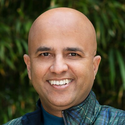 Rajesh Swaminathan Rajesh Swaminathan