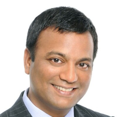 Vikram Raju Vikram Raju