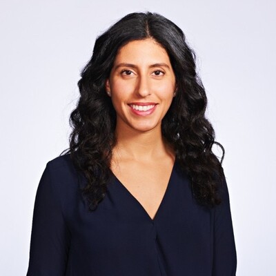 Stephanie Tadros Stephanie Tadros