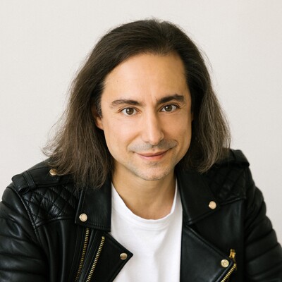 Issam Tidjani Issam Tidjani