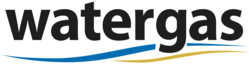 Watergas