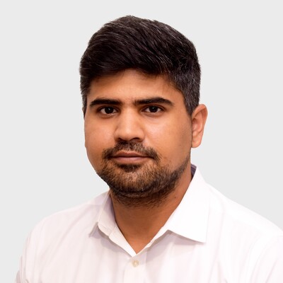 Nachiketa Sharma Nachiketa Sharma