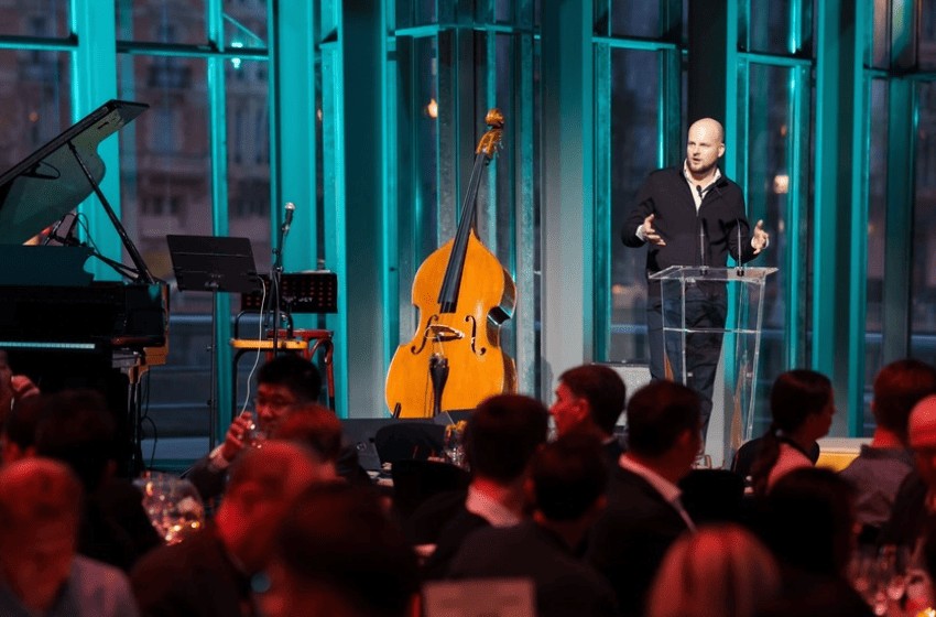 Energy Tech Summit side events