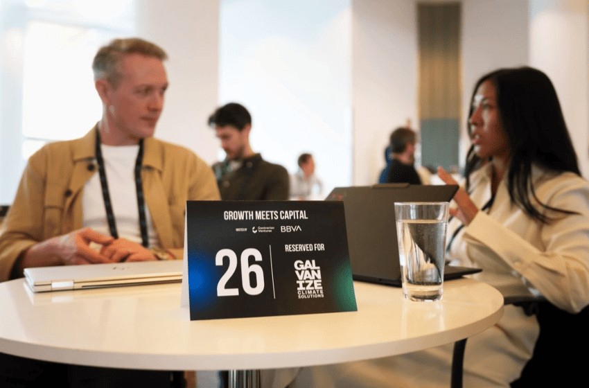 Energy Tech Summit side events