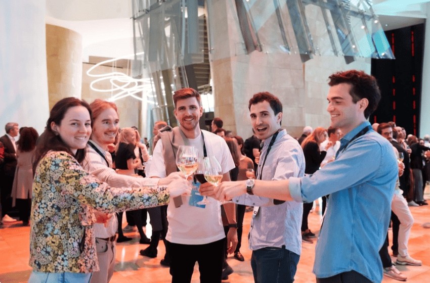 Energy Tech Summit side events