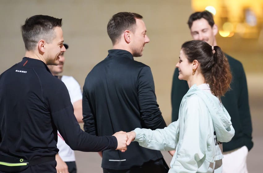 Energy Tech Summit side events