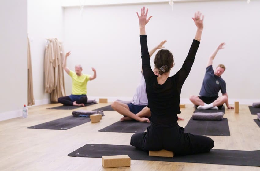 Energy Tech Summit side events