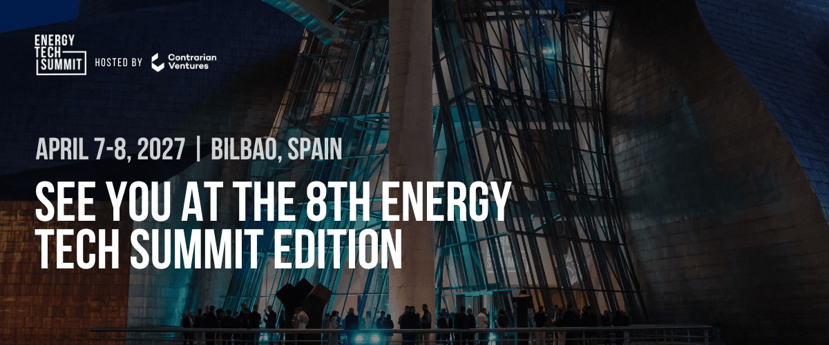 Conference venue and roadmap | Energy Tech Summit