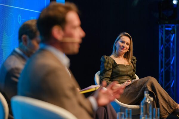 Panel discussion at Energy Tech Summit 2026: A new global order: make or break in Europe’s cleantech policy