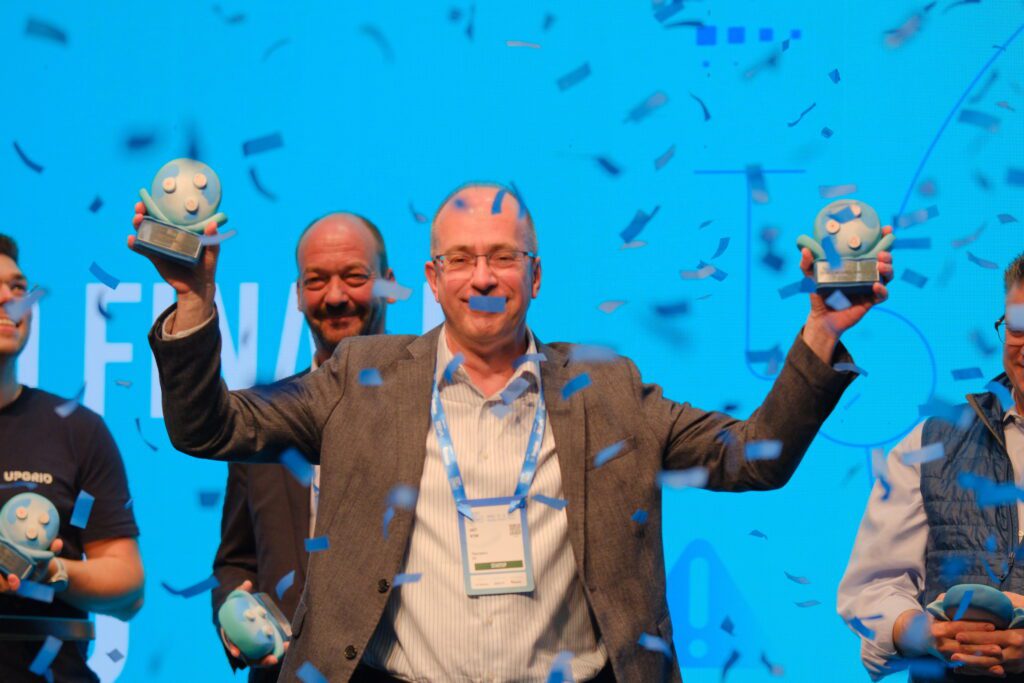 Flexiramics – Energy Tech challengers winner
