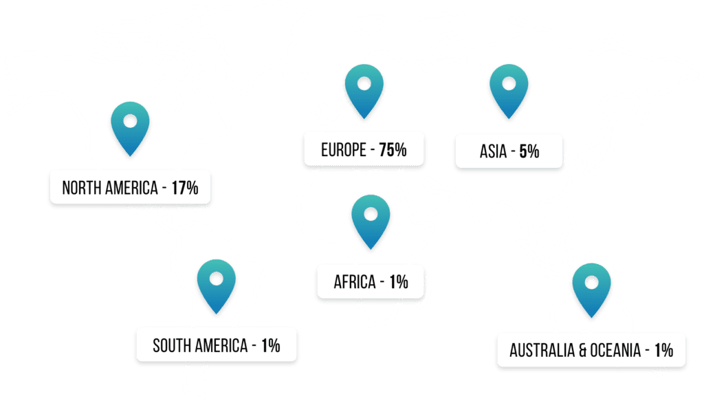 attendee map
