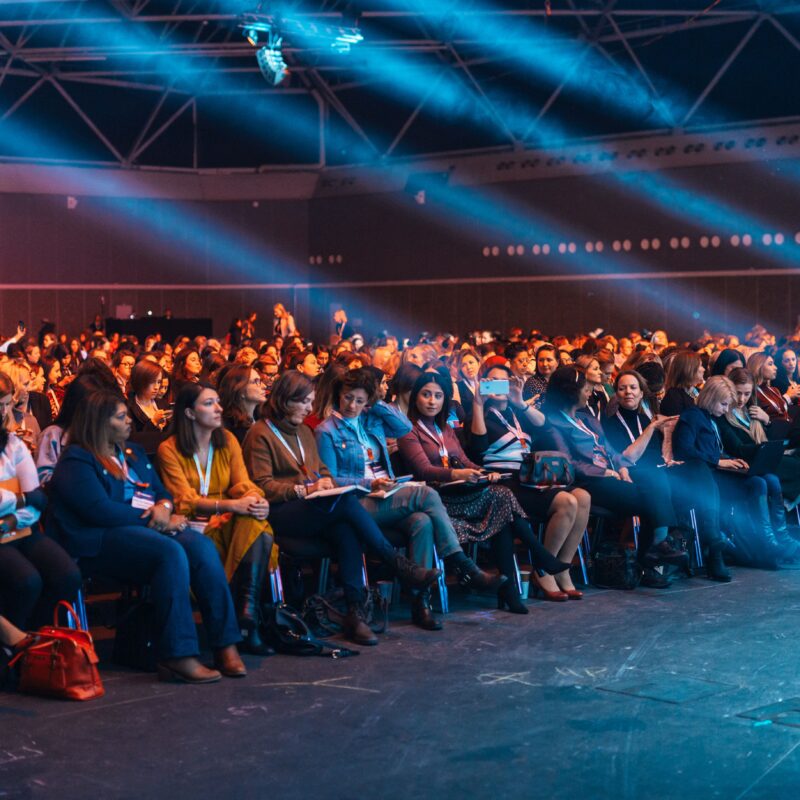 conference-audience in full