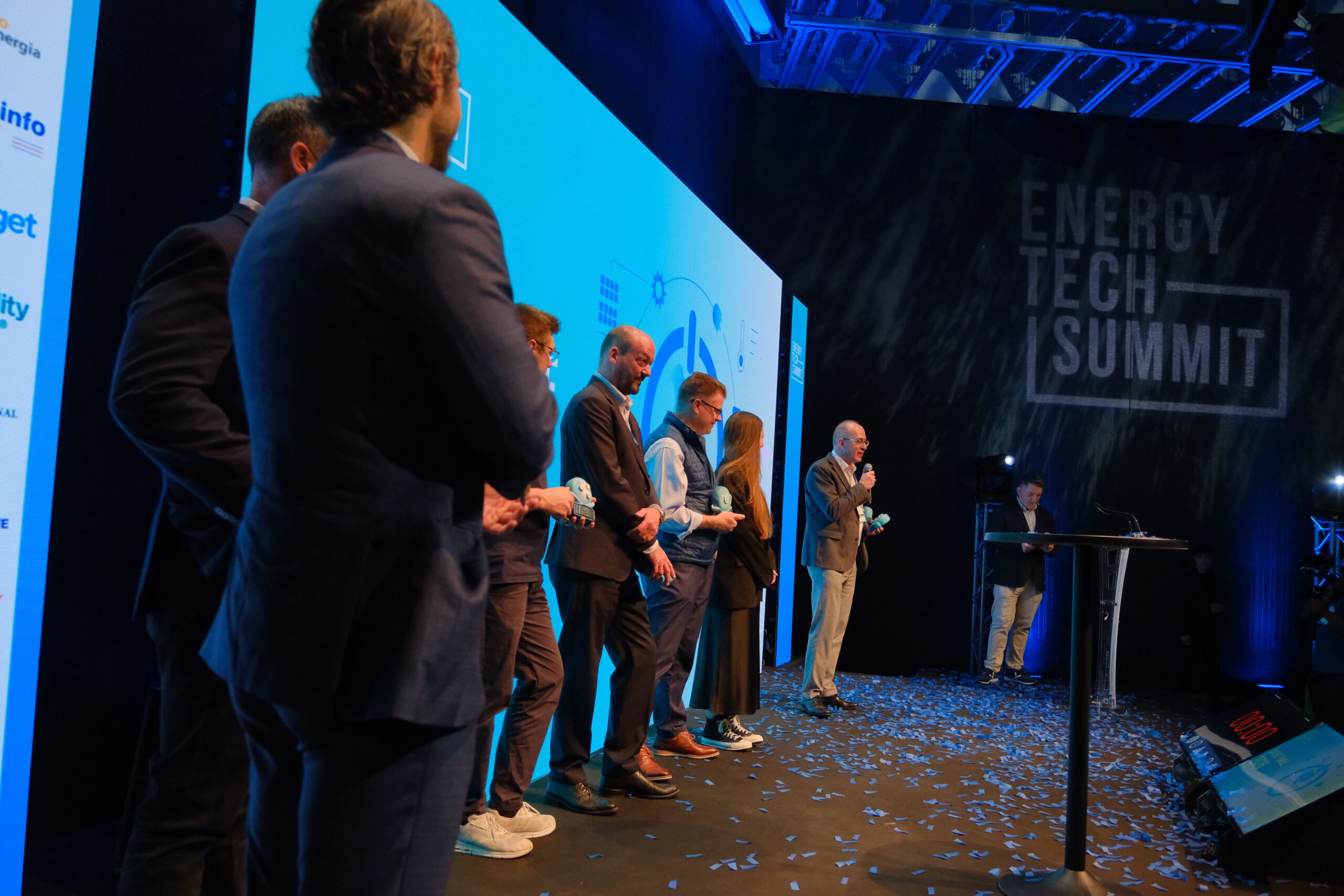 Climate tech startups beyond energy: the wild card pitches of 2026