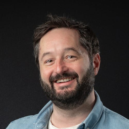 Benjamin Tincq