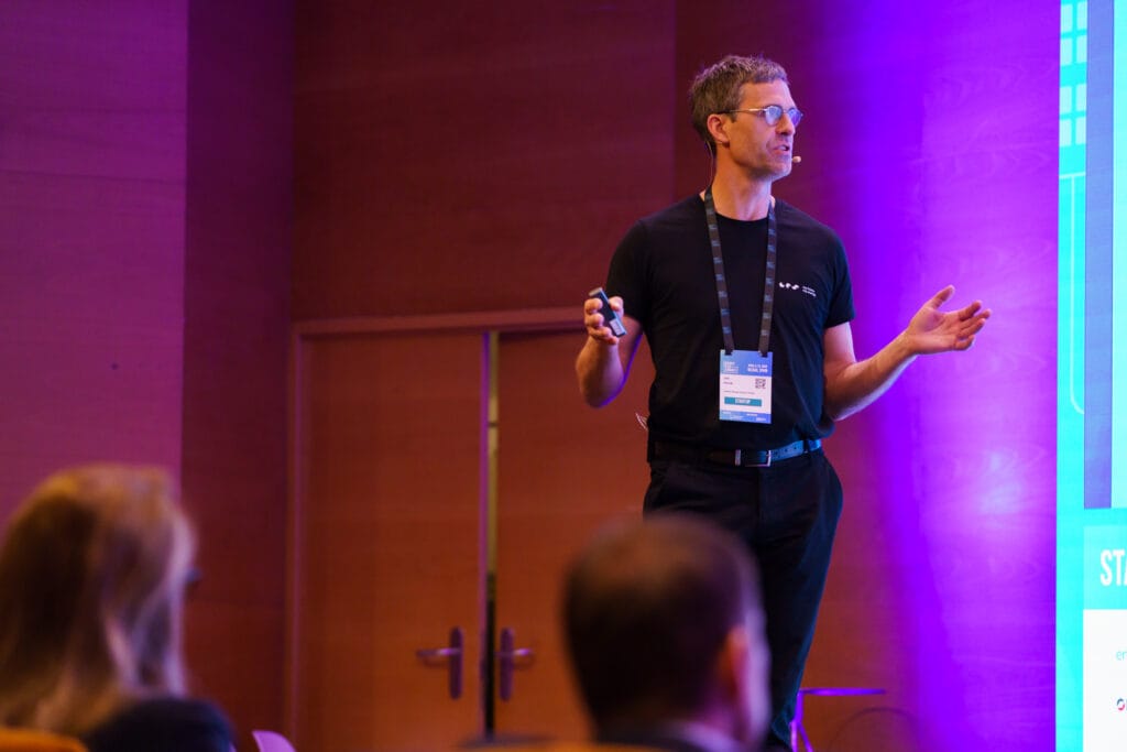 Lausitz Energy Systems Keynote