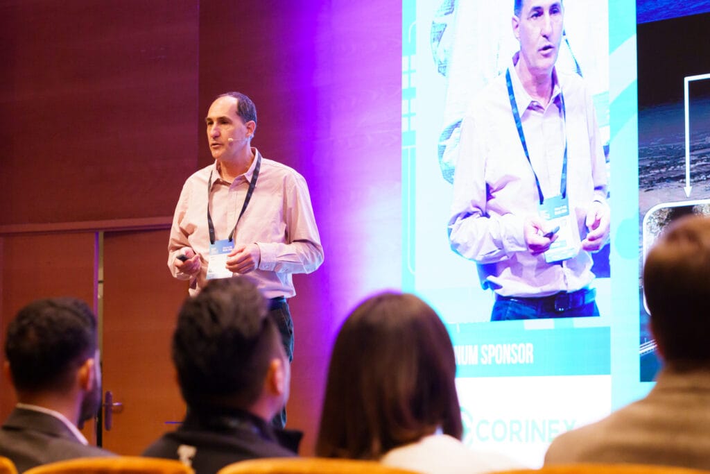 Energy Tech Challengers pitched 