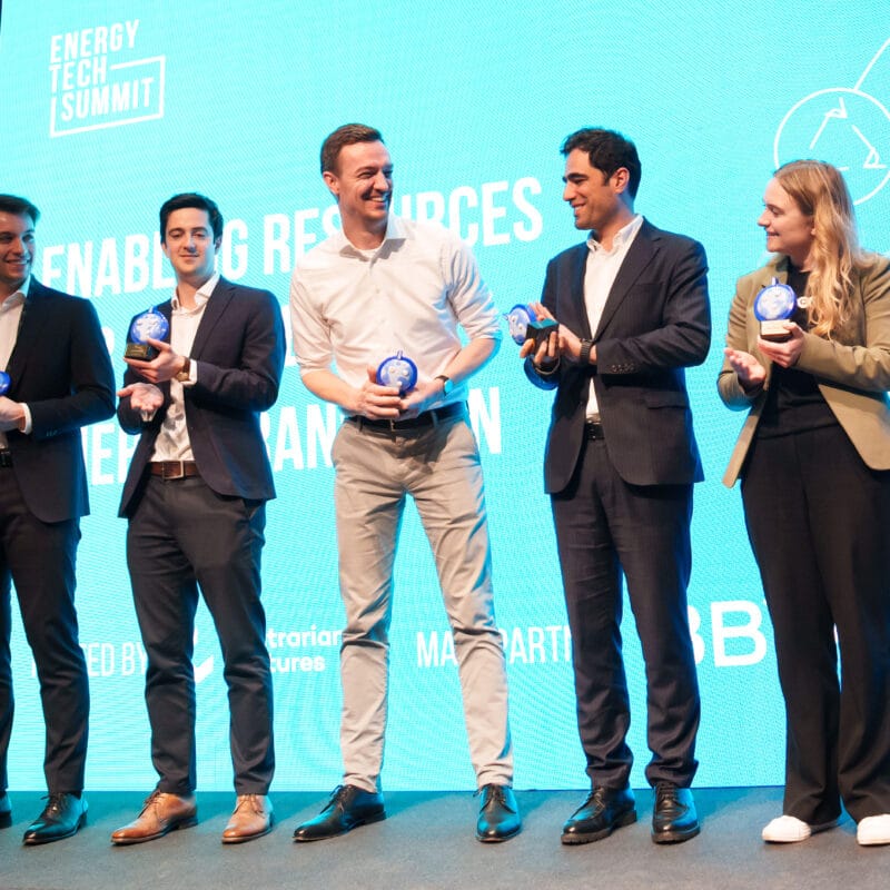 Energy Tech Challengers