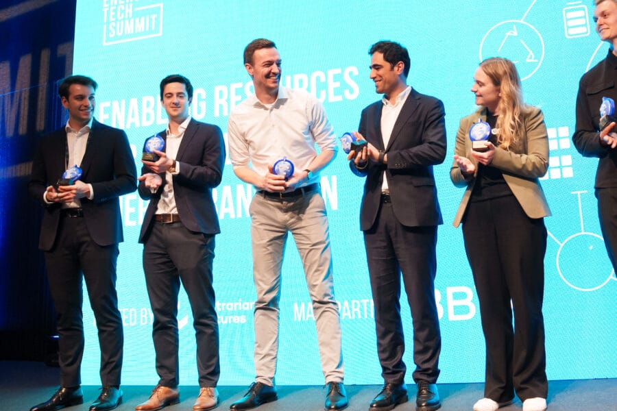 Energy Tech Challengers