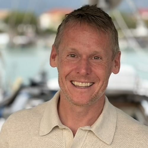 Gabriel Scheer