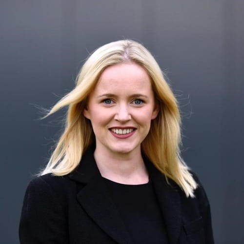 Jill Tully