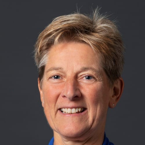 Marlies Lukkes