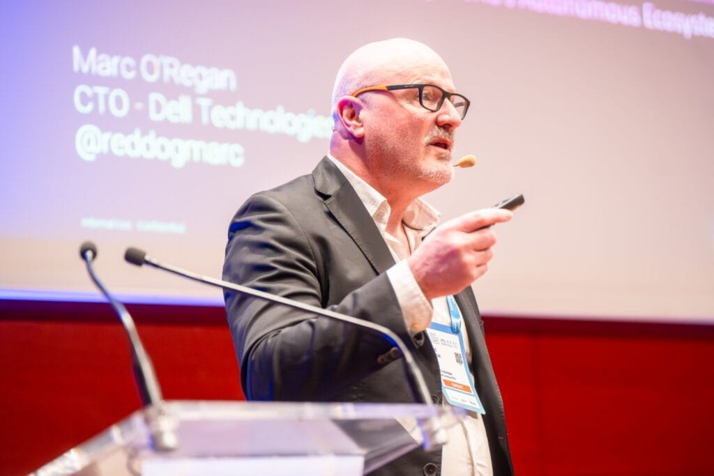 Dell at Energy Tech Summit 2026