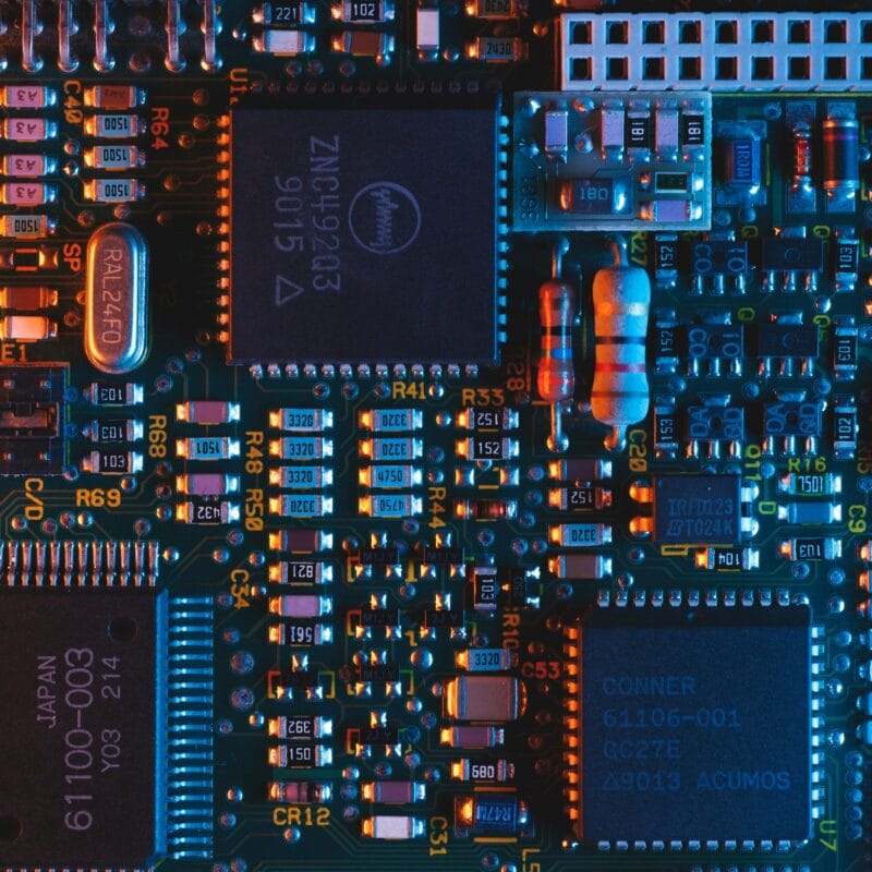 Microchip at Energy Tech Summit