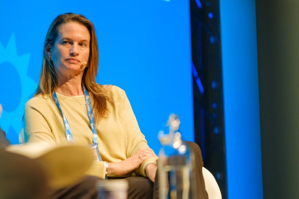 Panel speaker at Energy Tech Summit 2026
