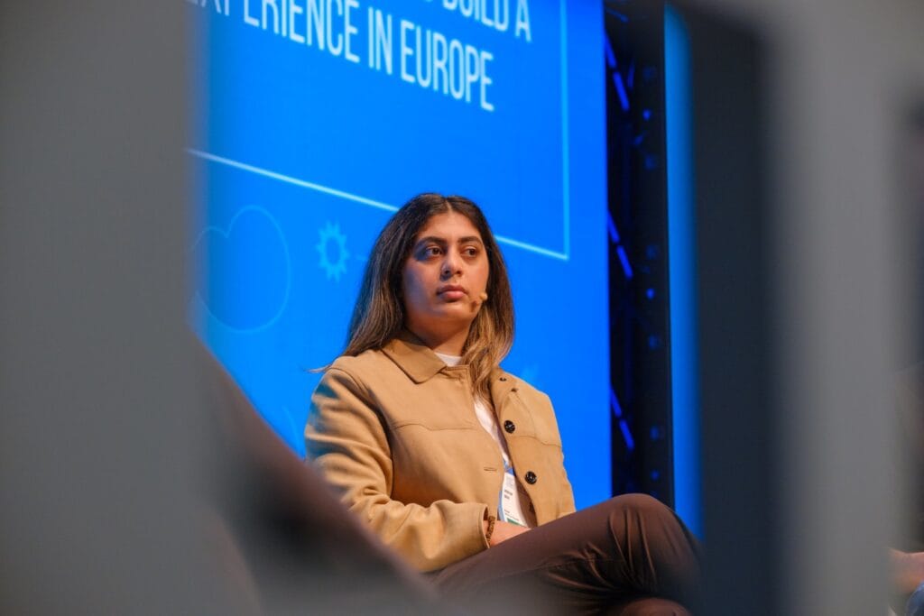 Panelist at Energy Tech Summit 2026