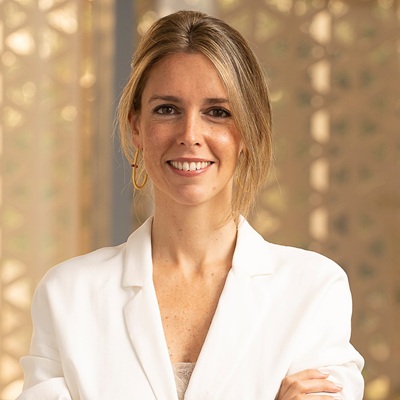 Elena de Benavides