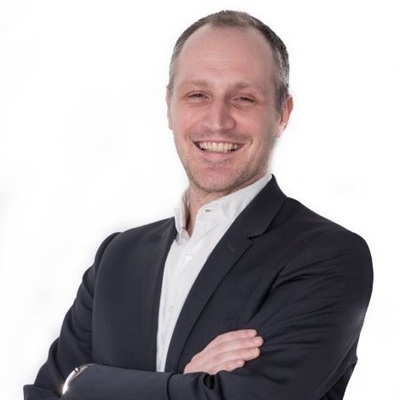 Marco Favarato